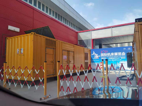 新绛发电机出租 对于发电机的特性你了解多少？