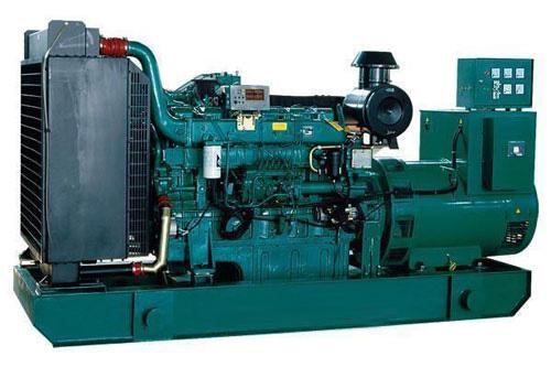 新绛出租发电机-康明斯发电机指示控制灯的作用