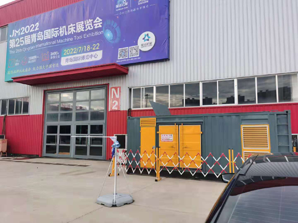 新绛发电机租赁-柴油发电机组不及时维护危害大