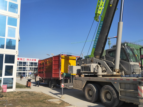 新绛发电机出租50KW柴油发电机组需要配多粗电缆线