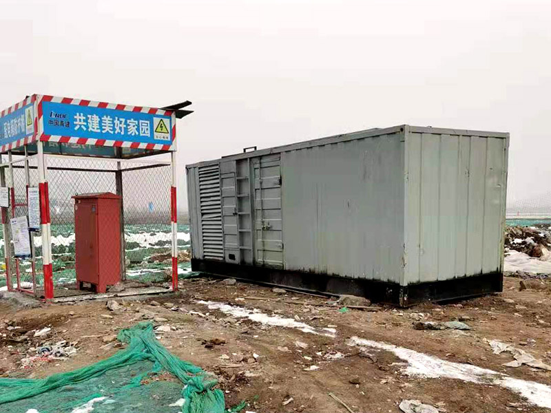 新绛燃气发电机在高海拔地区运行时会遇到哪些常见故障？