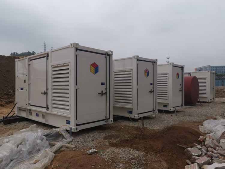 新绛如何降低 200KW 柴油发电机的燃油消耗率？