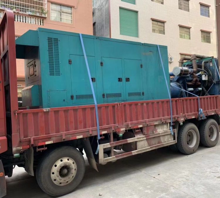 新绛如何在不同负载率下确保 400KW 柴油发电机组的正常运行？