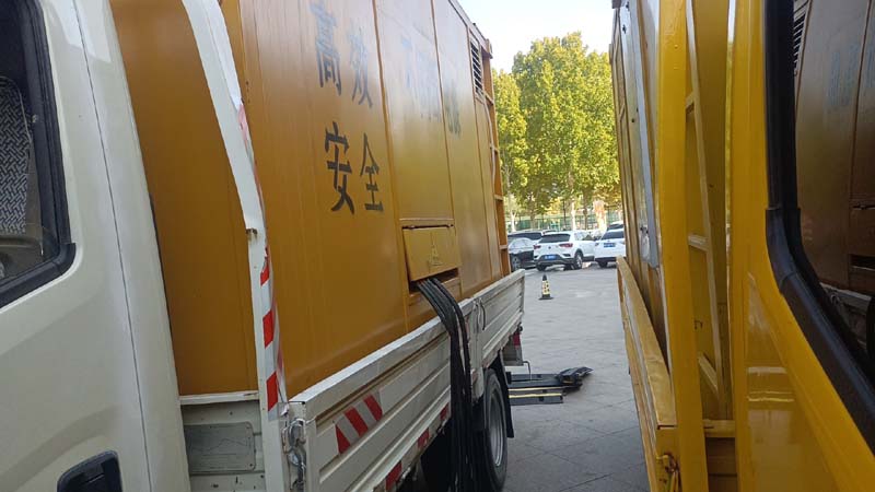 新绛如何判断柴油发电机组和UPS电源的切换时间是否符合要求？