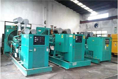 新绛如何判断汽油发电机组电瓶的使用寿命？