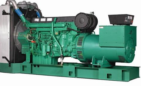 新绛发电机除垢后需要用清水冲洗水冷式机油散热器几次？