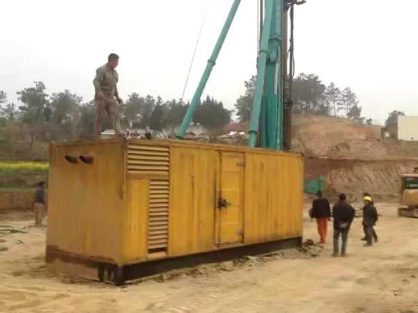 新绛柴油发电机组应用场合有哪些？